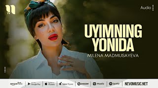 Milena Madmusayeva - Uyimning yonida (audio 2022)