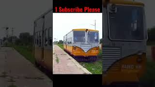 #Indian one coach train || #shorts