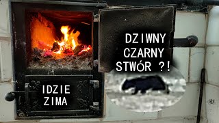 Siedlisko - reanimacja odc.131 "Trzeba grzać....i co to za zwierzę ?!"