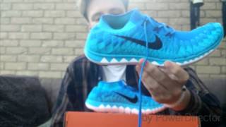 NIKE OUTLET STEAL | FLYKNIT'S £29 | Unboxing