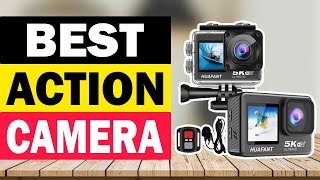 Top 10 Best Action Camera in 2024