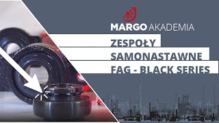 Zespoły samonastawne FAG - Black Series [ENGLISH SUBTITLES]