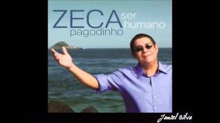 Zeca Pagodinho -  a monalisa -  PS