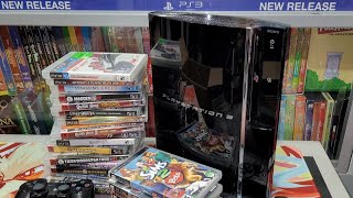 Cheap Playstation Score! | Console Collector