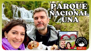 ✅ 2 días en el PARQUE NACIONAL UNA (II)🏞️Martin Brod➡️VIAJE: BOSNIA Y MONTENEGRO @martukyviajera