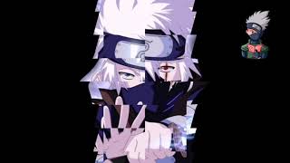 KAKASHI sensei [Edit]