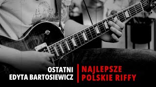 Zagraj Ostatni Edyty Bartosiewicz na gitarze 🎸- #NPR  030