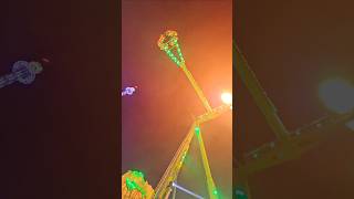 Konga - Küchenmeister (Kurzclip) #freimarkt #bremen #2024 #shorts #kirmes #ride #xxl #konga #foryou