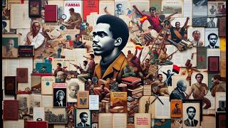 Frantz Fanon: Unveiling the Mind of a Revolutionary Thinker