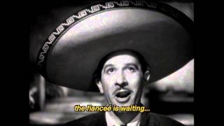 Serenata Tapatia, Alevántate y Ojos Tapatios - Jorge Negrete y Pedro Infante