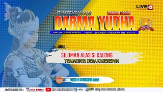 🔴LIVE  SENI SANDIWARA "  DARMA YUDHA "  SENIN 11 NOVEMBER 2024 ( DELAY )