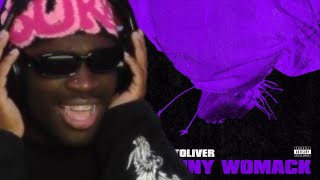 DON TOLIVER IS AMAZING┃Don Toliver Donny Womack Album Reaction