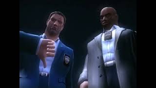 Def Jam Fight For NY(Requested) Team Matches as Jarvis and Starks