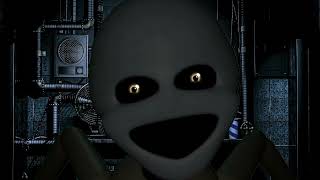 FNaF Jumpscares 1-7 Remake | ⫷༻Aɳԃɾéʂ༺YT⫸