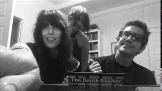 The Addams Family Theme Song- Nicki Bluhm (Theme Song Thursdays #7)