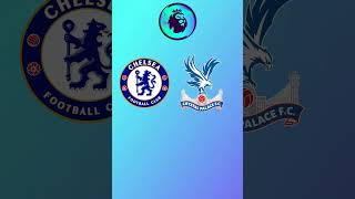 Chelsea vs Crystal Palace Prediction