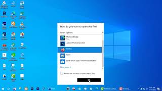 View,Sortby And Refresh Windows 10  Part 2