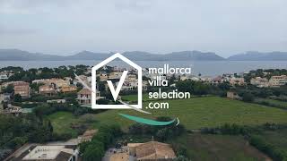 VILLA BARCARES - MALLORCA VILLA SELECTION - ALQUILER VACACIONAL