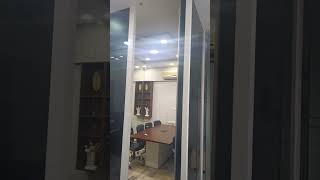 commercial office for rent -: 1.7 lakh in andheri west link road