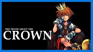 The Truth about the Crown!