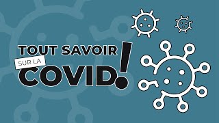 COVID-19 | LE CHU MET EN PLACE LE PASS SANITAIRE