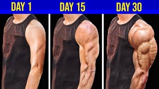 top 5 best tricep workout | tricep only 30 days | #gym #workout #fitness