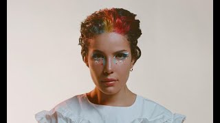 Top 10 Most Popular Halsey Radio Songs