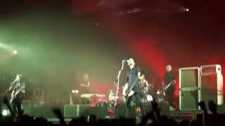 Placebo - For What Its Worth @ Unipol Arena Bologna 23-11-13