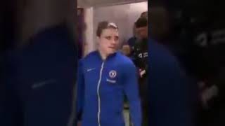 WATCH: CHELSEA CAPTAIN CONNOR GALLAGHER IS ACCUSED OF RACISM