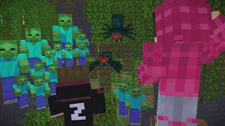 Das ENDE von Minecraft Zombie #15