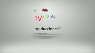 Tele TV Global Producciones ID 7