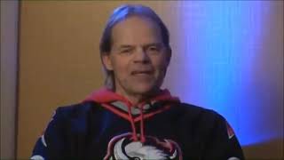 Lex Luger on Yokozuna and Giant Gonzalez