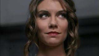 Lauren Cohan scenes as Bela Talbot from 3x06 of Supernatural (#2)