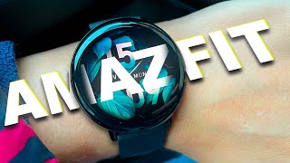 КАКИЕ СМАРТ ЧАСЫ AMAZFIT ВЫБРАТЬ в 2022 году? Лучшие смарт часы с aliexpress!