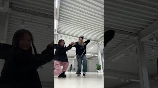 Fast & furious steps😘😹🙈#dance #cute #friends #friends #trending #subscribetomychannel #tiktoker