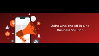 Zoho One