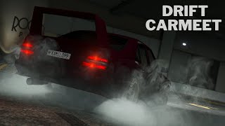 Nuevo mejor auto para Drift  ? GTA V Online