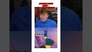 AngryGinge cancels himself🤣#angryginge13 #funny #viral #shorts