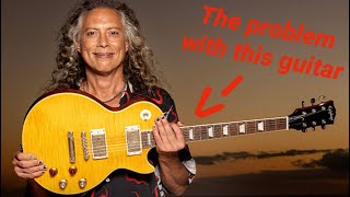 Gibson Guitars Are For Collectors, Not Musicians - The Problem With Gibson