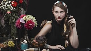 Выпуск 5. Реалити-Шоу "BEST MODEL с Анной Захур"