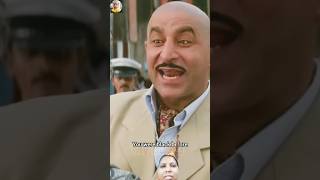 Ishq movies ki comedy dialogue#shortvideo