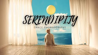 SERENDIPITY | JIMIN | BTS | KPOP  | DANCE CHOREOGRPHY