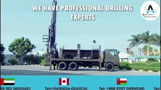 Alkhaleej Tours | Get professional drilling services