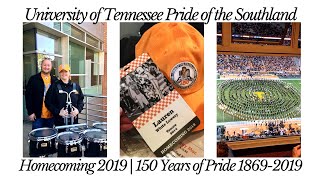 Pride of the Southland Homecoming 2019 | 150 Years of Pride