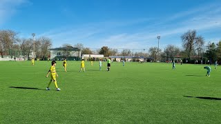 DO'STLIK CUP "NAVRUZ" 2024  Пахтакор-Абдыш-Ата-2. 5:1. Второй тайм.