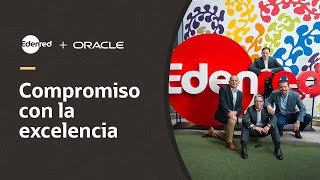 Edenred logra una confiabilidad del 99 % con Oracle