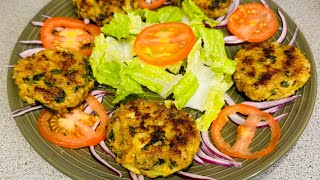 How to make delicious and easy Chicken Kababs