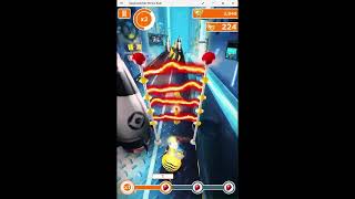 Minion Rush: Jelly Lab Level 5 (Windows)