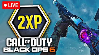 CAMUFLAGEM ZOMBIES BLACK OPS 6!!! | R$ 1 = 1 MINUTO | LIVE MERCENÁRIA - PARTE 13 (150 Horas de LIVE)