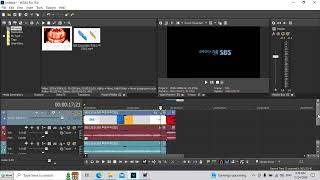 How to make Anthony Moose's G-Major on VEGAS Pro 15